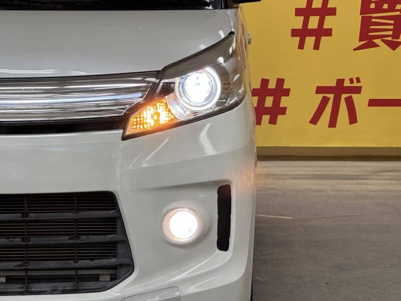 SPACIA CUSTOM スペーシアカスタム XSエアロ