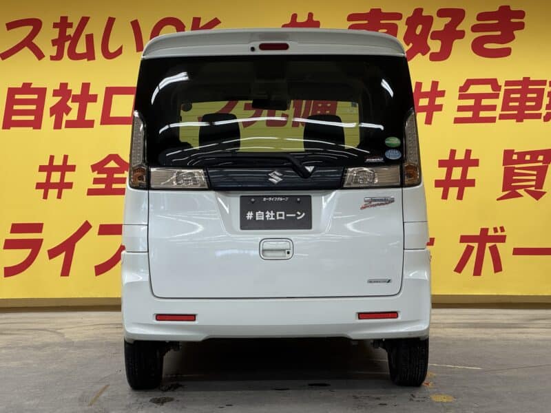 SPACIA CUSTOM スペーシアカスタム XSエアロ