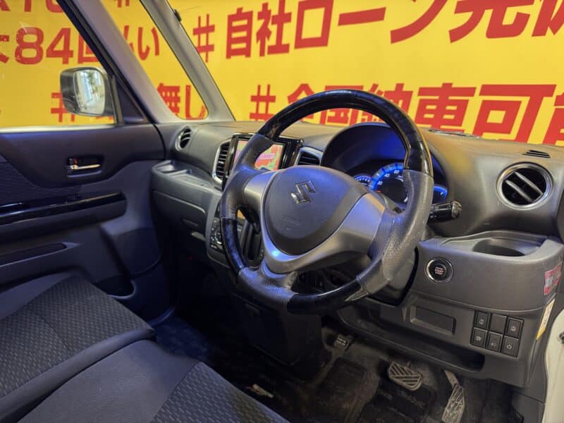 SPACIA CUSTOM スペーシアカスタム XSエアロ