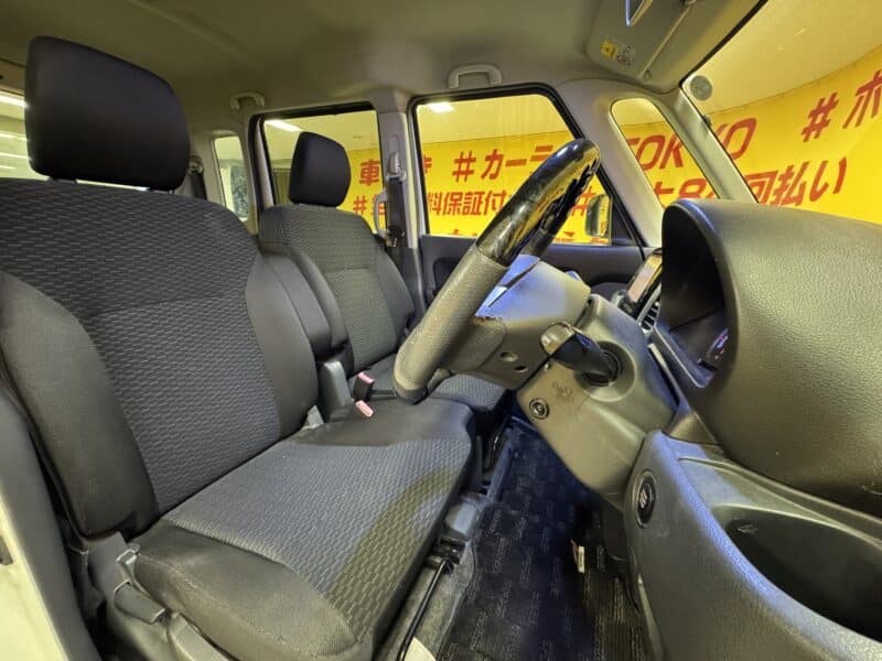 SPACIA CUSTOM スペーシアカスタム XSエアロ