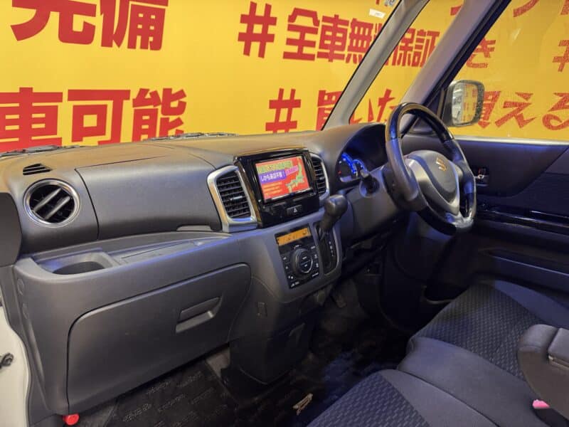 SPACIA CUSTOM スペーシアカスタム XSエアロ