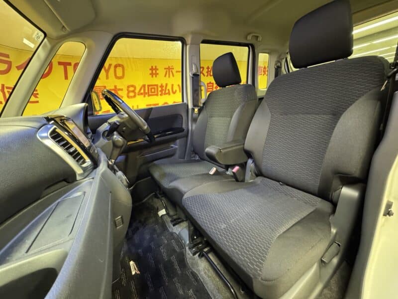 SPACIA CUSTOM スペーシアカスタム XSエアロ