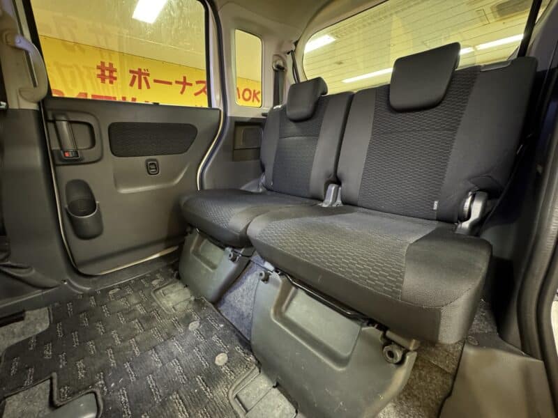 SPACIA CUSTOM スペーシアカスタム XSエアロ