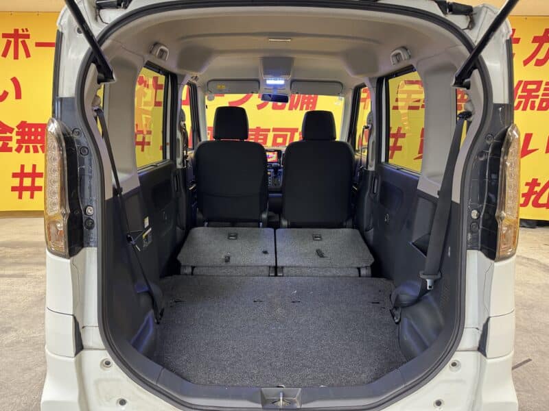 SPACIA CUSTOM スペーシアカスタム XSエアロ