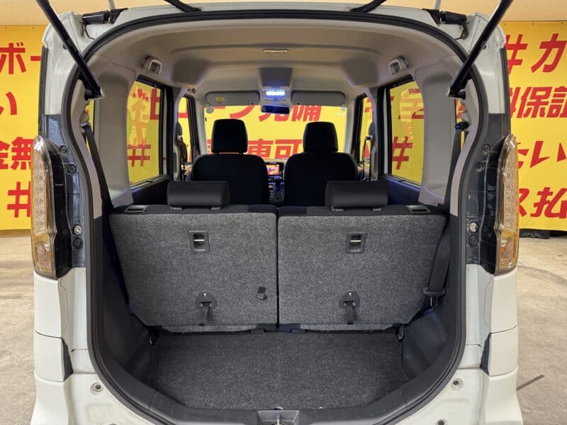 SPACIA CUSTOM スペーシアカスタム XSエアロ