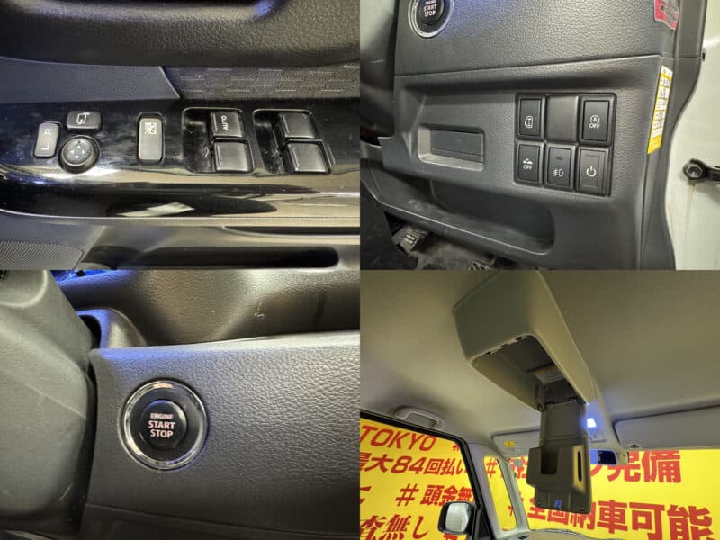 SPACIA CUSTOM スペーシアカスタム XSエアロ