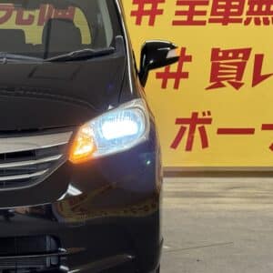 FREED　フリード　Ｇジャストセレクション 【総合評価優良車】