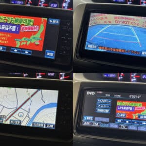 VOXY　ヴォクシーＺＳ煌　【特別仕様車】