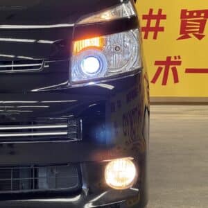 VOXY　ヴォクシーＺＳ煌　【特別仕様車】