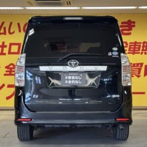 VOXY　ヴォクシーＺＳ煌　【特別仕様車】