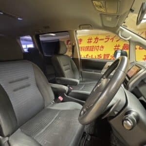 VOXY　ヴォクシーＺＳ煌　【特別仕様車】