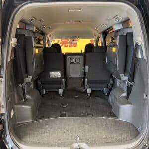 VOXY　ヴォクシーＺＳ煌　【特別仕様車】