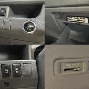 VOXY　ヴォクシーＺＳ煌　【特別仕様車】