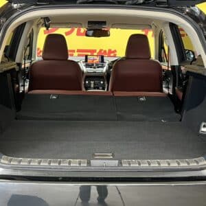 LEXUS レクサス　NX200t　Ｉパッケージ 【総合評価優良車】【カスタム】