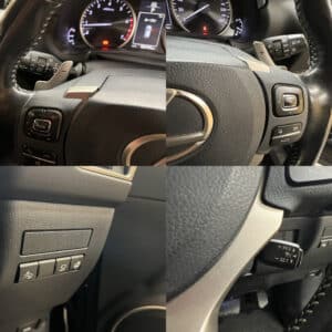 LEXUS レクサス　NX200t　Ｉパッケージ 【総合評価優良車】【カスタム】