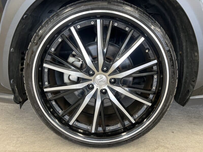 LEXUS レクサス NX200t Iパッケージ 【総合評価優良車】【カスタム】