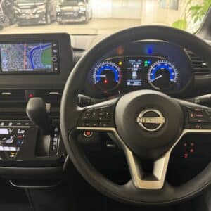 ROOX　ルークス　ハイウェイスターX プロパイロットエディション 【後期型】