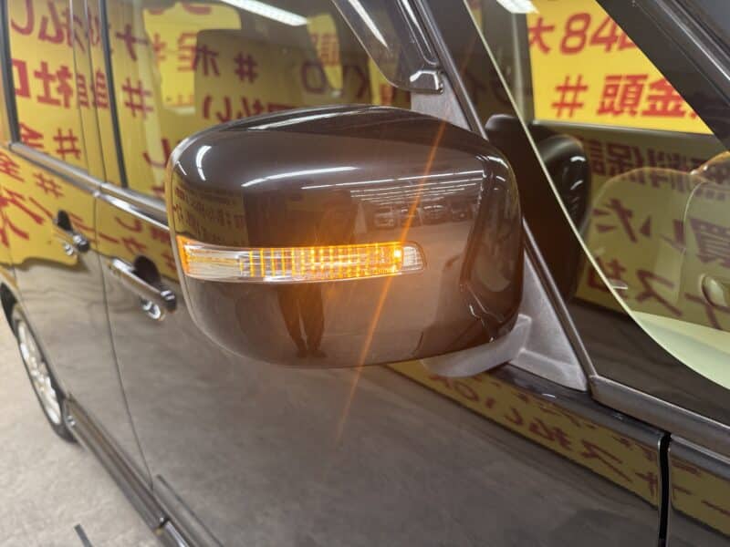 SOLIO BANDIT ソリオ バンディット BANDIT-DJE レーダーブレーキサポートⅡ 【後期型】