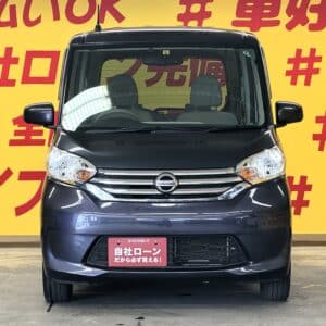 DAYZROOX　デイズルークス　X