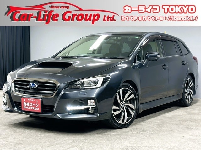 LEVORG　レヴォーグ　２．０  GT-S アイサイト アドバンスドセーフティーパッケージ【４ＷＤ】