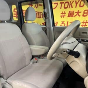 DAYZROOX　デイズルークス　X