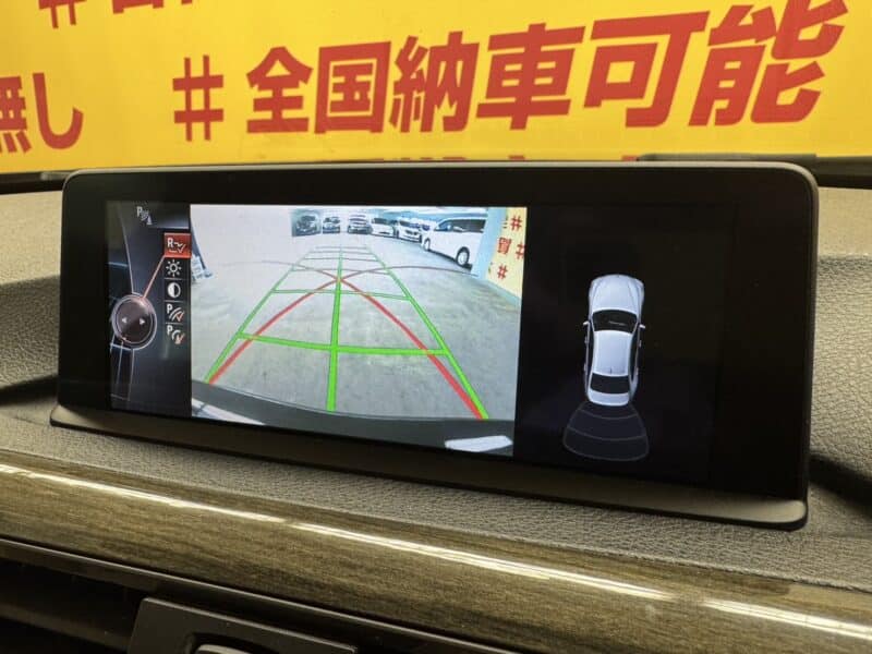 BMW 320i ラグジュアリー ターボ