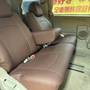 DELICA　デリカ D5　Gパワーパッケージ　4WD　【カスタム】