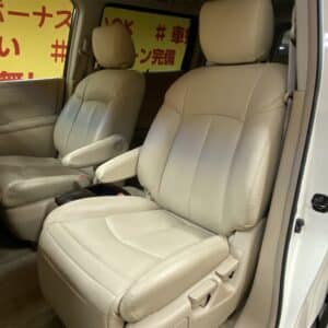 ELGRAND　エルグランド　250XG【総合評価優良車】【車検２年付】【新品タイヤ４本付】