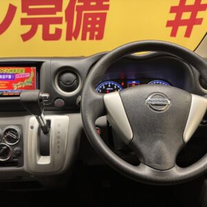 CARAVAN   NV350　キャラバン　プレミアムGX