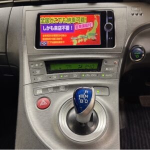 PRIUS　プリウス　Gツーリングセレクション