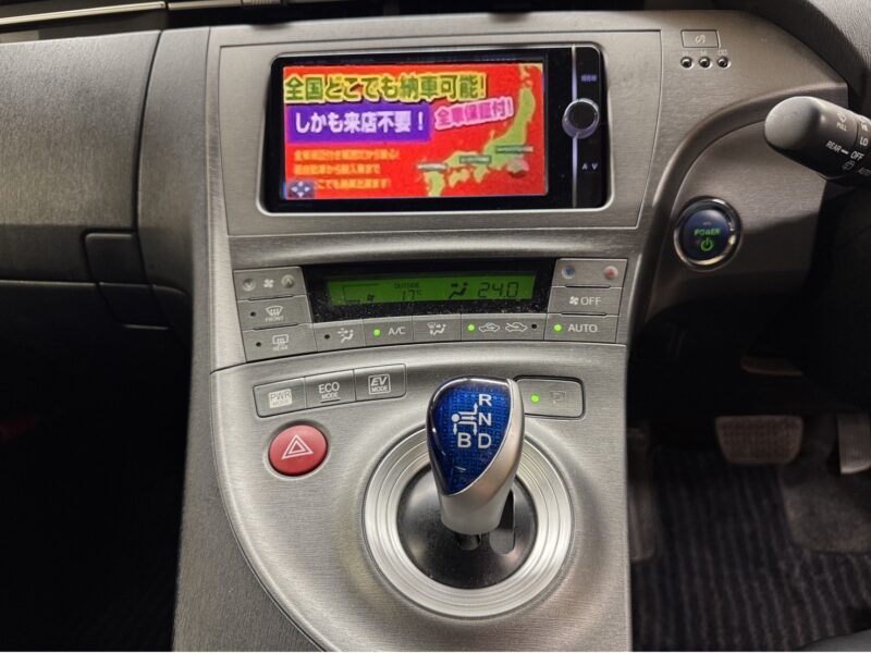 PRIUS プリウス Gツーリングセレクション