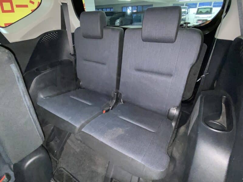 SIENTA シエンタ HYBRID G 【カスタム】【車検2年付】