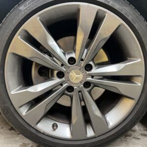 MERCEDES BENZ メルセデス・ベンツ　CLA180【総合評価優良車】