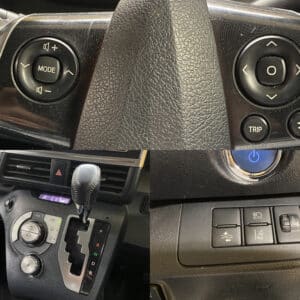 SIENTA　シエンタ　HYBRID　G　【カスタム】【車検2年付】