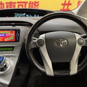PRIUS　プリウス　Gツーリングセレクション