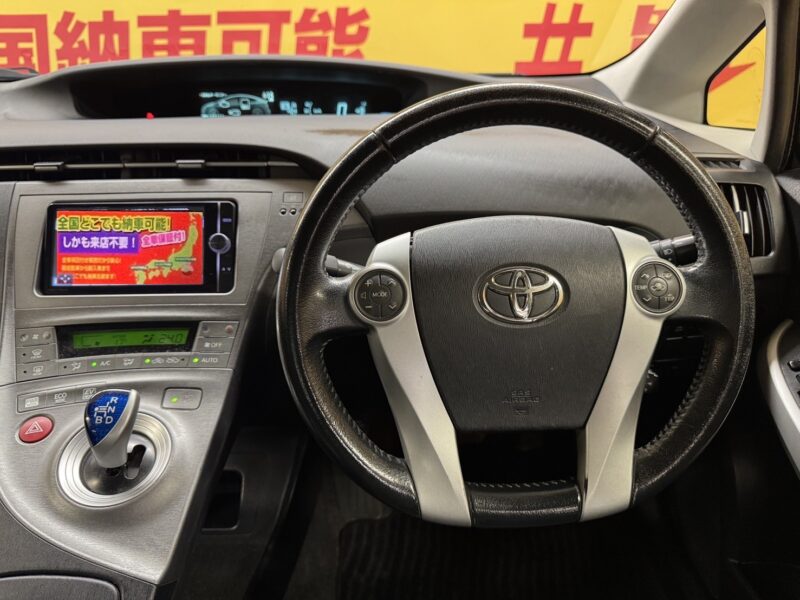 PRIUS プリウス Gツーリングセレクション