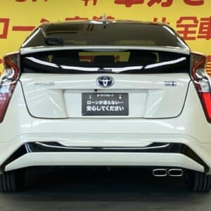 PRIUS プリウス　S 　【カスタム】