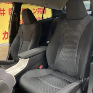 PRIUS　プリウス　A 【カスタム】【総合評価優良車】