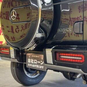 JIMNY  NOMADE　ジムニー ノマド　FC　【4WD】