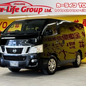 CARAVAN   NV350　キャラバン　プレミアムGX