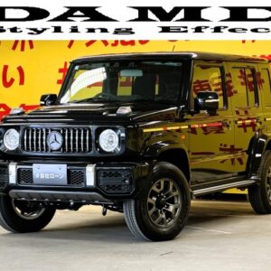 JIMNY  NOMADE　ジムニー ノマド　FC　【4WD】