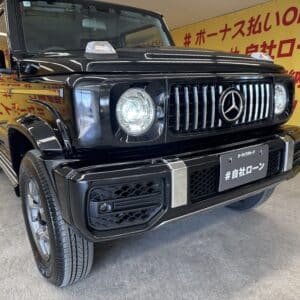 JIMNY  NOMADE　ジムニー ノマド　FC　【4WD】