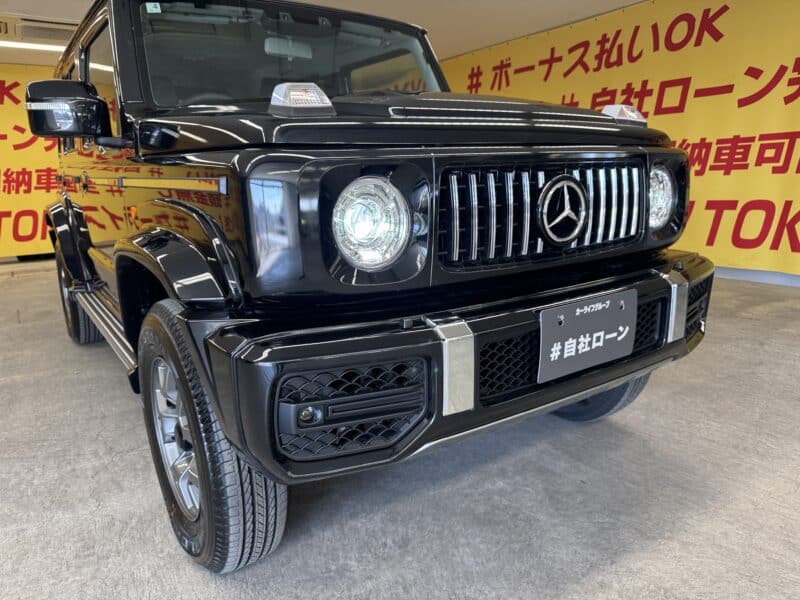 JIMNY NOMADE ジムニー ノマド FC 【4WD】