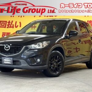 CX-5　XD