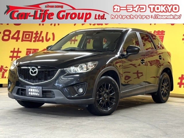 CX-5　XD