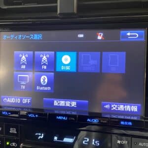 PRIUS プリウス　S 　【カスタム】