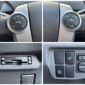PRIUS プリウス　Sツーリングセレクション