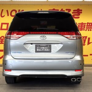 ESTIMA　エスティマ　アエラス　【カスタム】【ユーザー買取車】