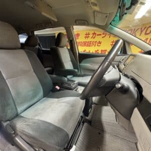 ESTIMA　エスティマ　アエラス　【カスタム】【ユーザー買取車】