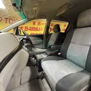 ESTIMA　エスティマ　アエラス　【カスタム】【ユーザー買取車】